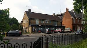 Image result for Mitcham Cricket Club