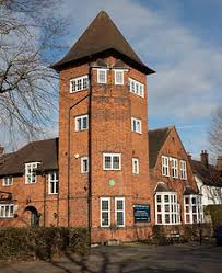 Image result for Brentham Tennis Club