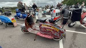 Image result for Stockport Motor Club