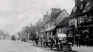 Image result for Epping Essex