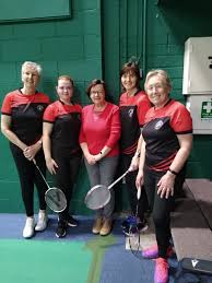 Image result for Framlingham Badminton Club