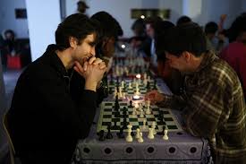 Image result for London Deaf Chess Club