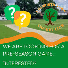 Image result for Kegworth Town Cricket Club