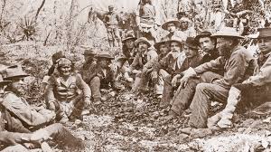 Image result for Geronimo Tristars