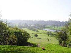 Image result for Fishwick Hall Golf Club Ltd
