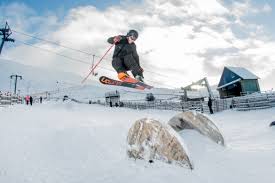 Image result for Edinburgh University Snowsports Club