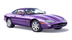 Image result for Amananth Purple 1998 Jaguar