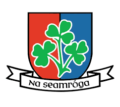 Image result for Shamrocks Hurling & Football Club