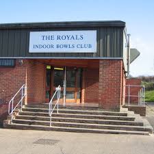 Image result for Grosvenor Bowling Club