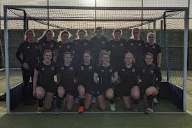 Image result for West Witney Hockey Club
