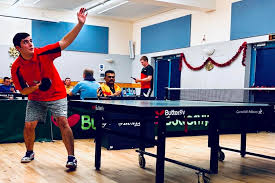 Image result for Woodham Table Tennis Club