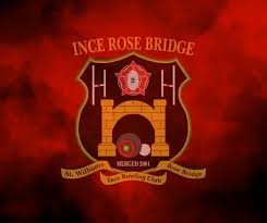 Image result for Ince Rosebridge Sports & Community Club