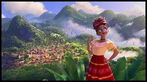 Image result for Matte painting