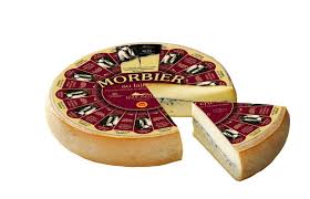 Image result for morbier