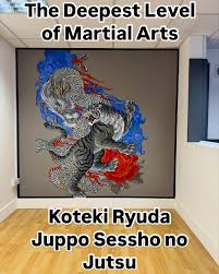 Image result for Central London Ninjutsu