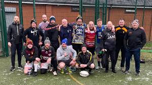 Image result for St Judes Rugby League Football Club