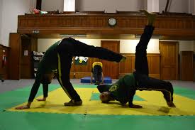 Image result for Cordao De Ouro Capoeira