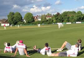 Image result for Claygate Cricket Club