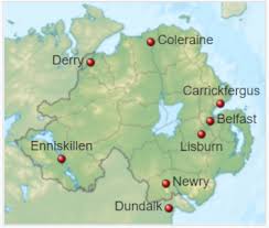 Image result for Owen Roe G A C Coleraine