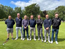Image result for Chesham & Ley Hill Golf Club