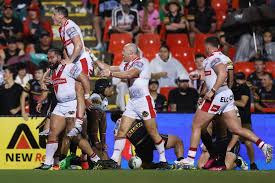 Image result for St Helens Rugby League Football Club