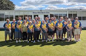 Image result for Mill End Bowls Club