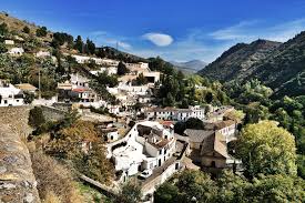 Image result for sacromonte