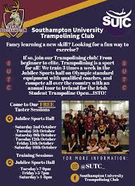 Image result for Southampton Trampoline Club