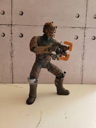 「アイザック・クラーク」の画像検索結果