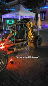 Image result for half life buggy