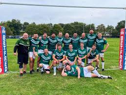 Image result for Newham Dockers RLFC