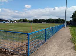 Image result for Grange Park FC