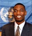 Dikembe Mutombo - 7 feet 2