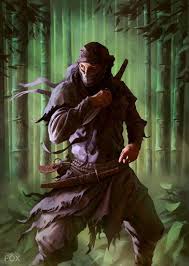Image result for Hertfordshire Iga Ryu Ninjutsu