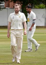 Image result for Urmston Cc