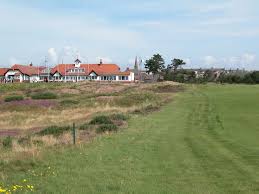 Image result for Solway Links Golf Course