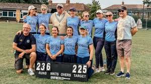 Image result for Churt Cricket Club