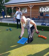 Image result for Beechgrove-Moffat Bowling Club