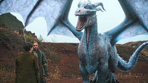 「ジョージ・エヴァンス ドラゴンクライシス!」の画像検索結果