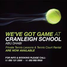 Image result for Cranleigh School Tennis Club