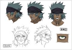 「戦部厳至 武装錬金」の画像検索結果