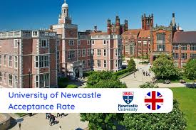 Image result for Newcastle University