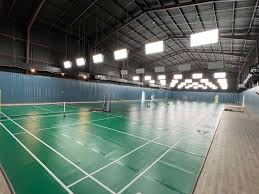 Image result for Corpus Christi Badminton Club