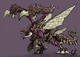 Image result for zergling