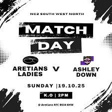 Image result for Aretians R F C