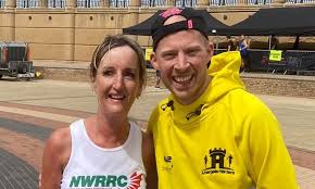 Image result for Abergele Harriers
