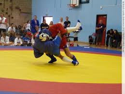 Image result for British Sombo Federation