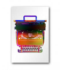 Afbeeldingsresultaat voor sottsass typewriter