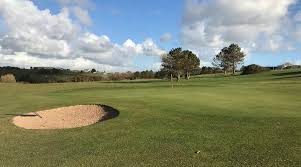 Image result for South Pembrokeshire Golf Club