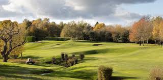 Image result for Buckingham Golf Club
